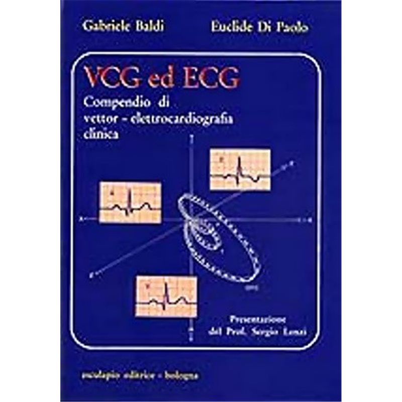 VCG ECG